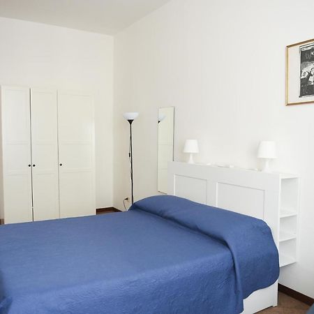 "Il Ponte" Apartment In Florenz Exterior foto