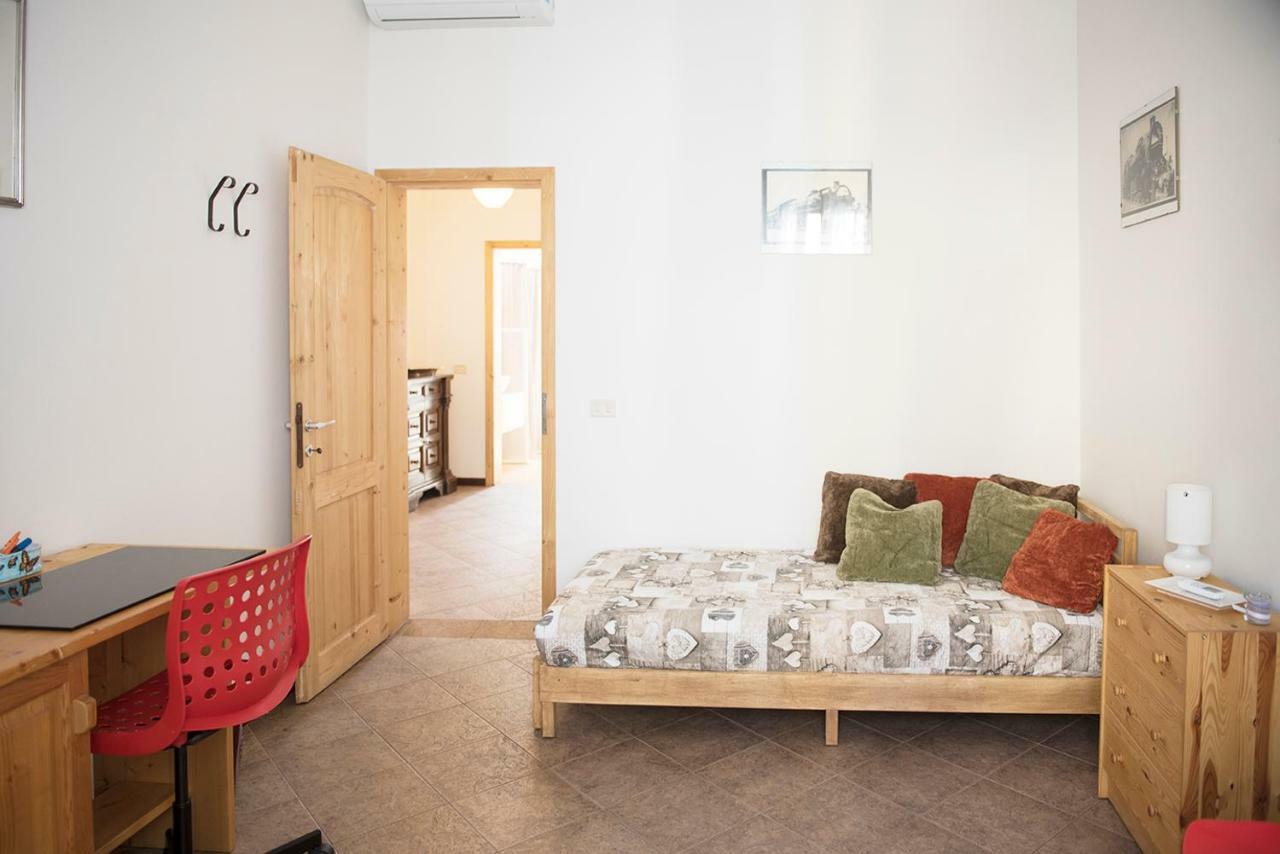 "Il Ponte" Apartment In Florenz Exterior foto