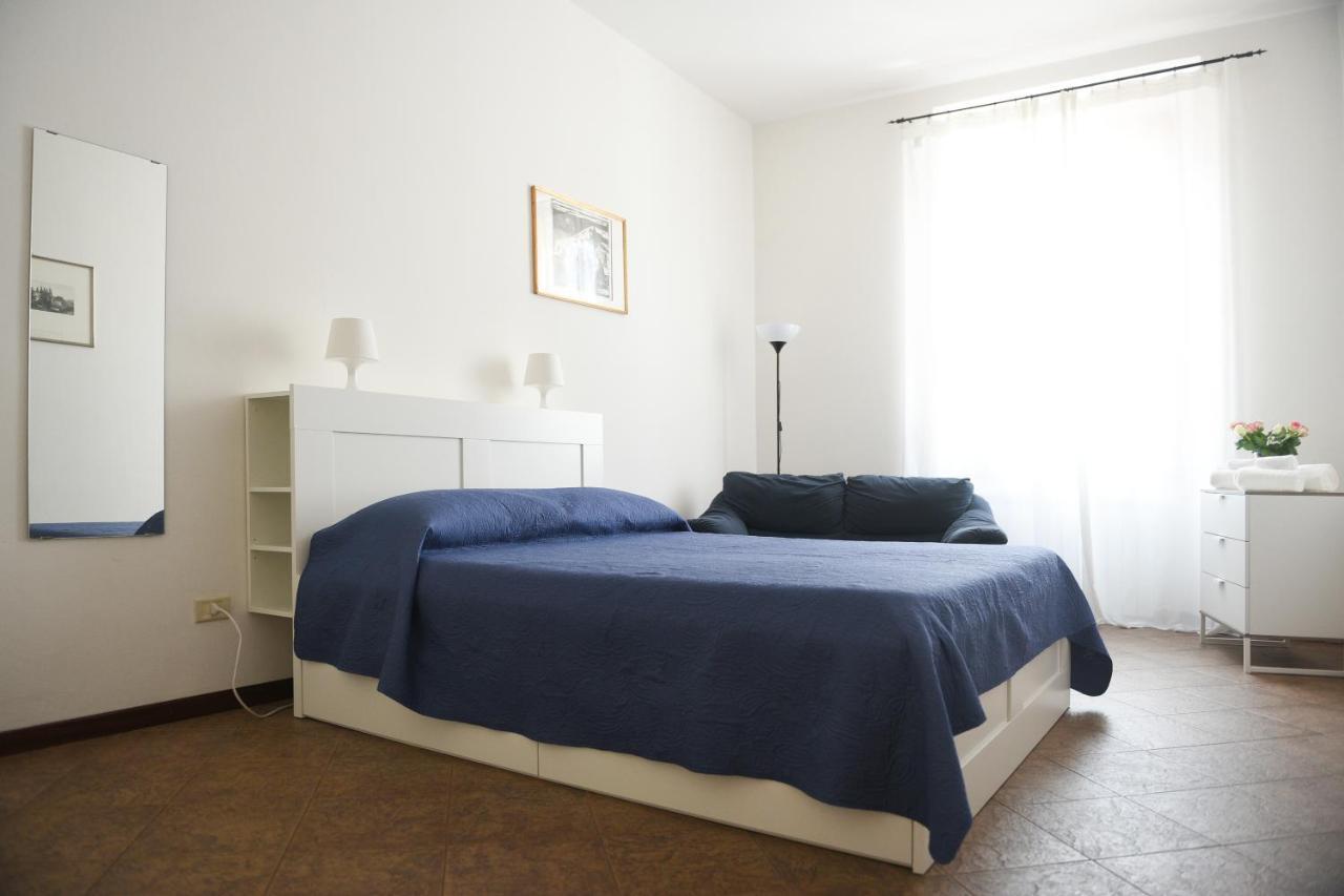 "Il Ponte" Apartment In Florenz Exterior foto