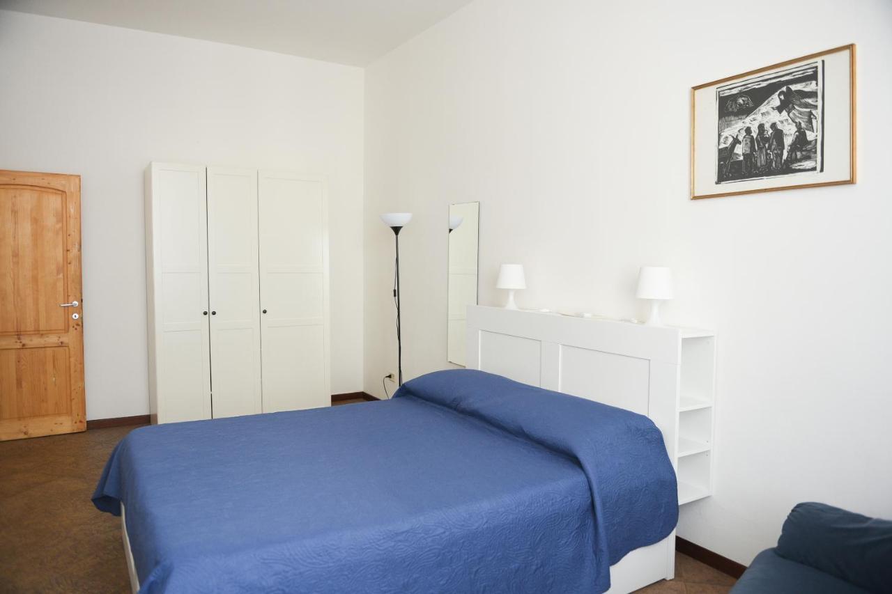 "Il Ponte" Apartment In Florenz Exterior foto