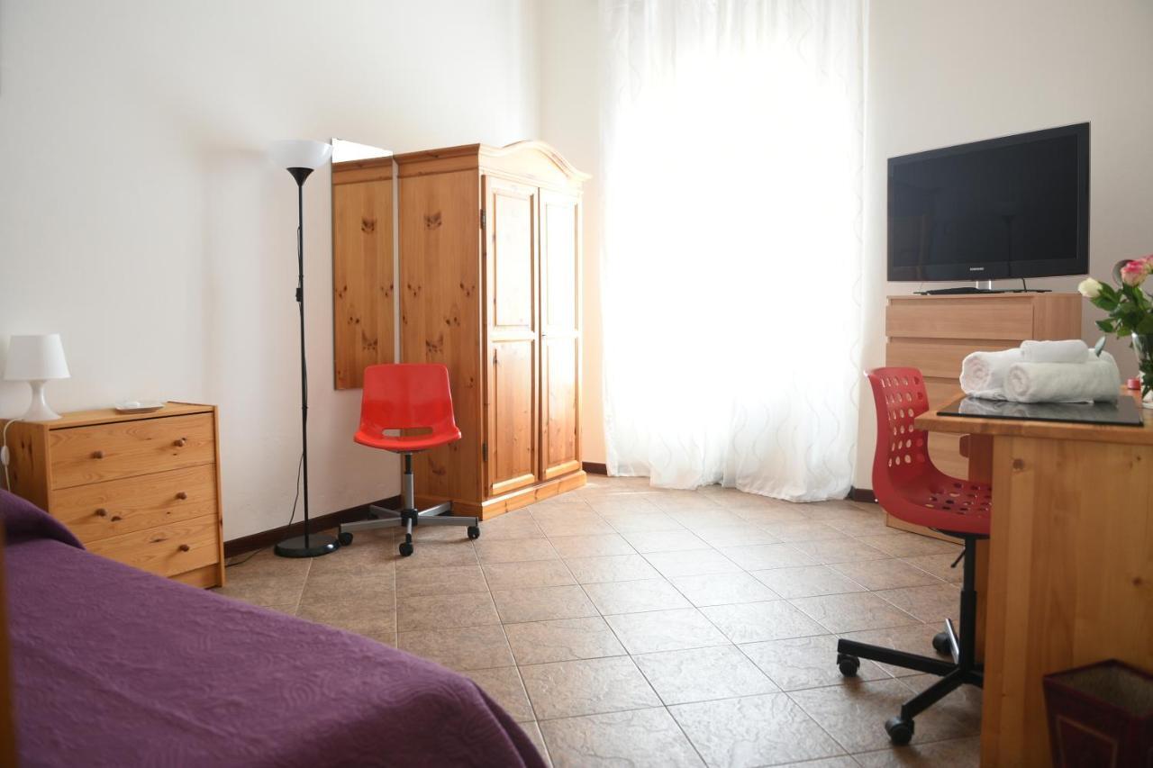 "Il Ponte" Apartment In Florenz Exterior foto