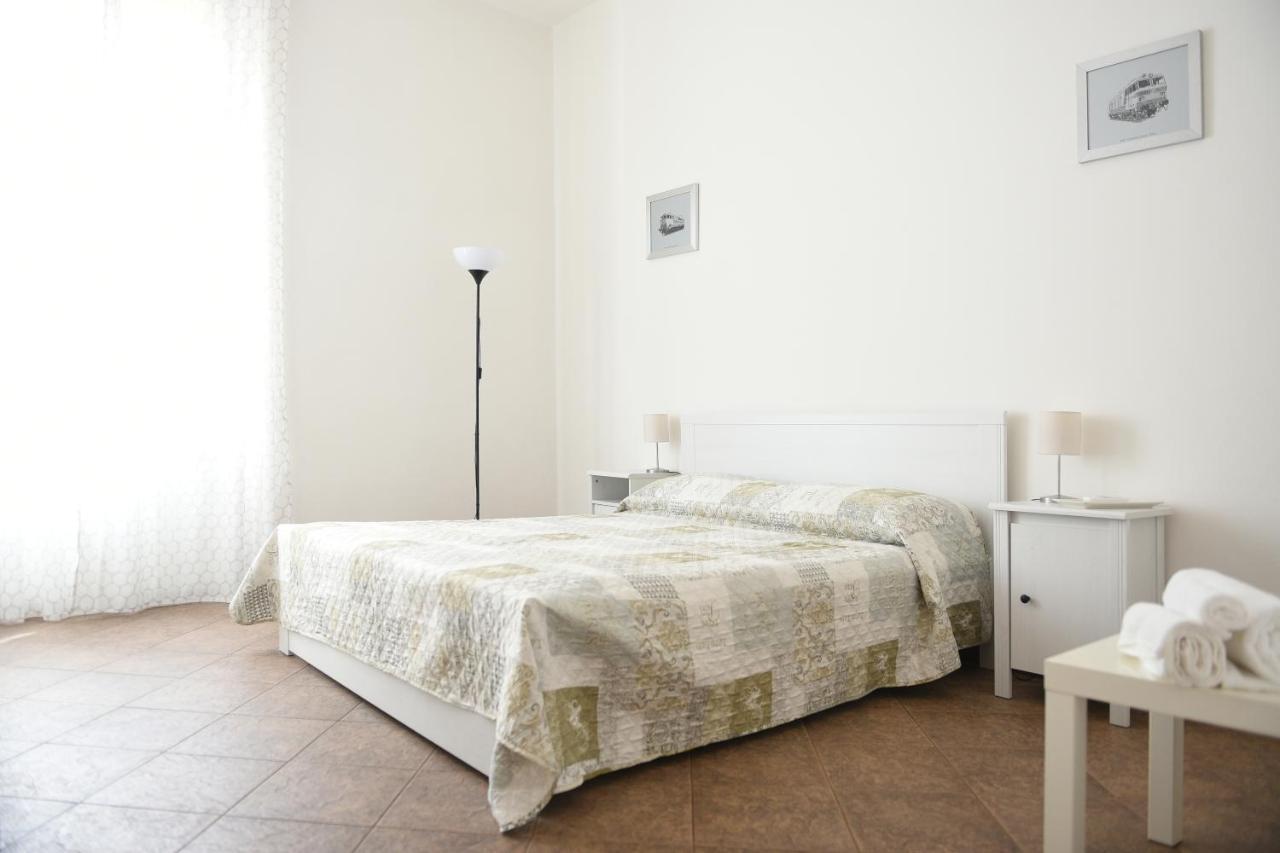 "Il Ponte" Apartment In Florenz Exterior foto